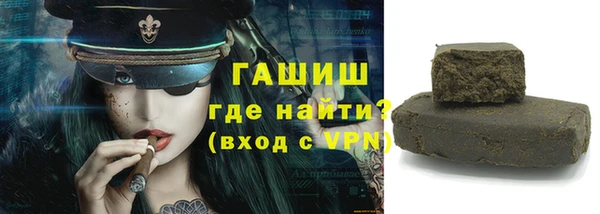 хмурый Верея