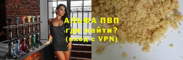 хмурый Верея